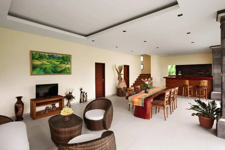 Тегаллаланг: The Sakara Ubud Villas by GenuineHost