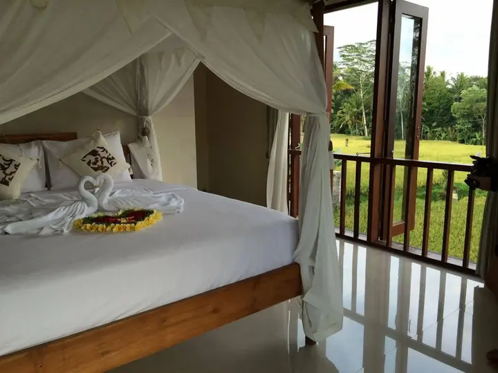 Тегаллаланг: The Sakara Ubud Villas by GenuineHost