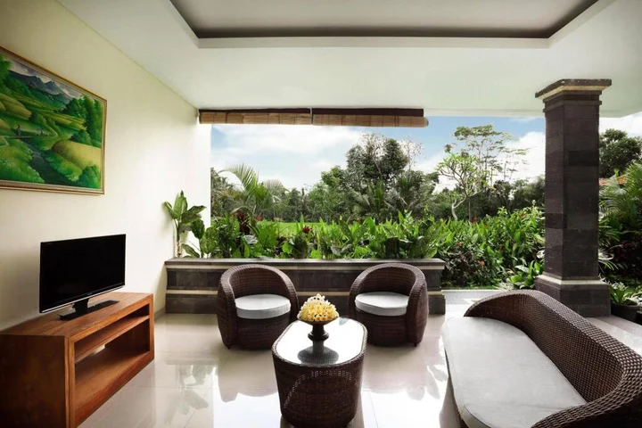 Тегаллаланг: The Sakara Ubud Villas by GenuineHost