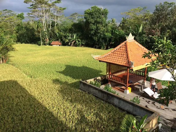 Тегаллаланг: The Sakara Ubud Villas by GenuineHost