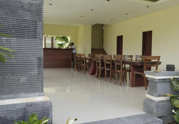 Тегаллаланг: The Sakara Ubud Villas by GenuineHost