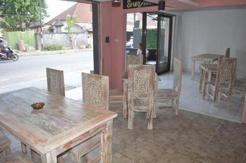 Sri Deva Guest House — фото 2