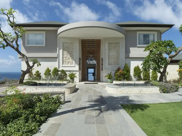 Pandawa Cliff Estate — фото 1