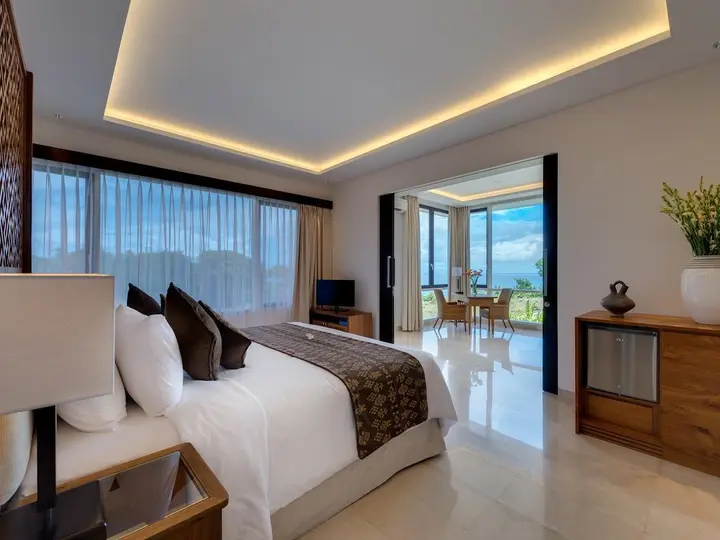 Унгасан: Pandawa Cliff Estate
