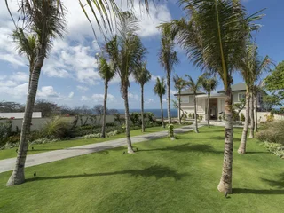 Унгасан: Pandawa Cliff Estate