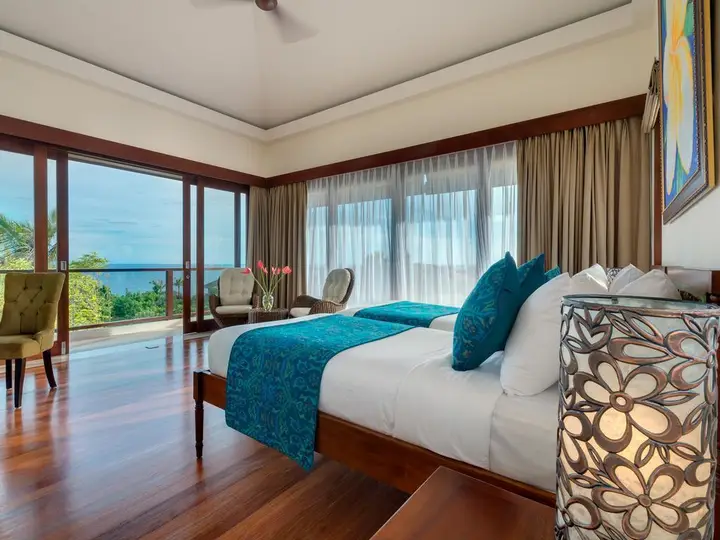 Pandawa Cliff Estate — фото 4
