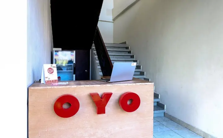 Кута: OYO 1193 Asri House