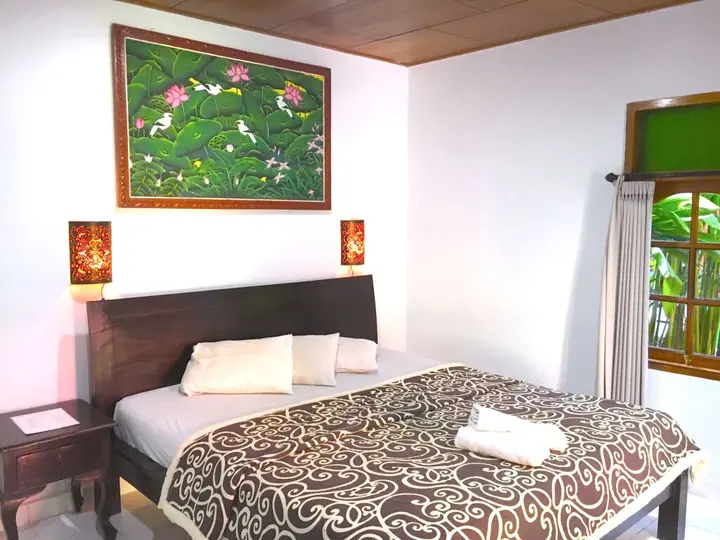 Кута: Agung Cottages