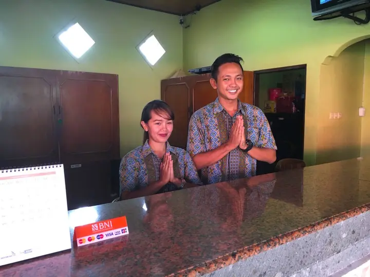 Кута: Agung Cottages