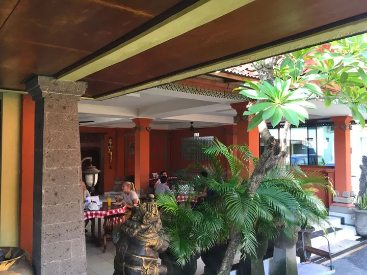 Кута: Agung Cottages