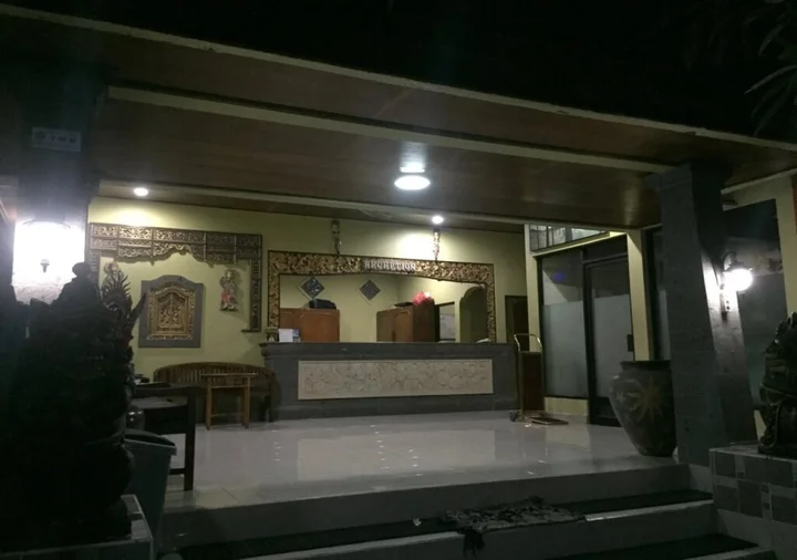 Кута: Agung Cottages