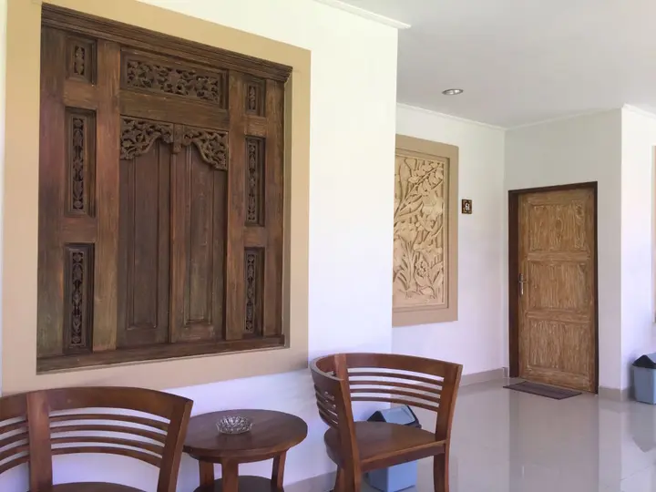 Кута: Agung Cottages