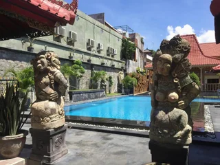 Кута: Agung Cottages