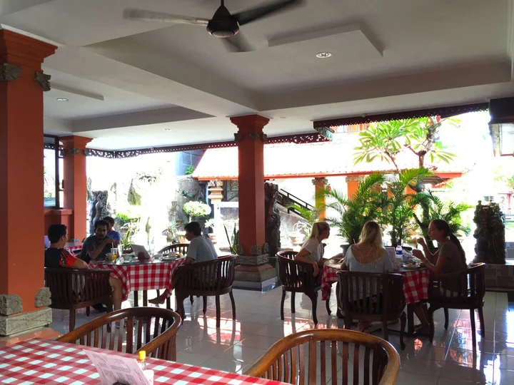 Кута: Agung Cottages