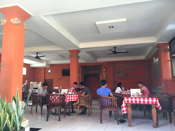 Кута: Agung Cottages