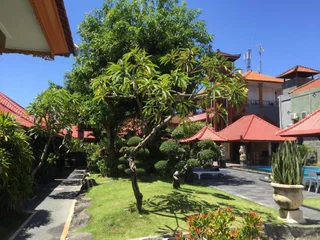 Кута: Agung Cottages