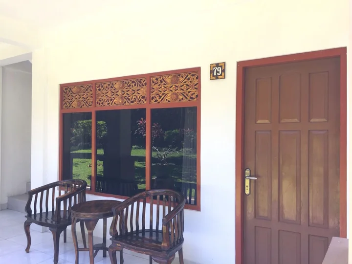 Кута: Agung Cottages