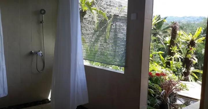 Батурити: The Aura Shanti Retreat
