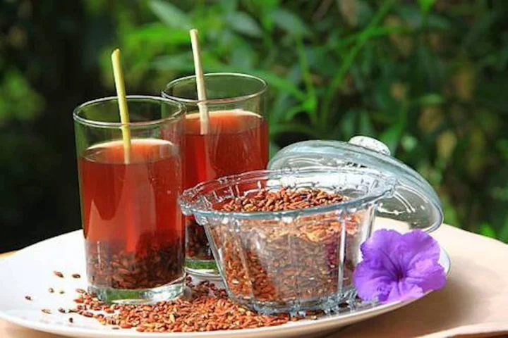 Батурити: The Aura Shanti Retreat