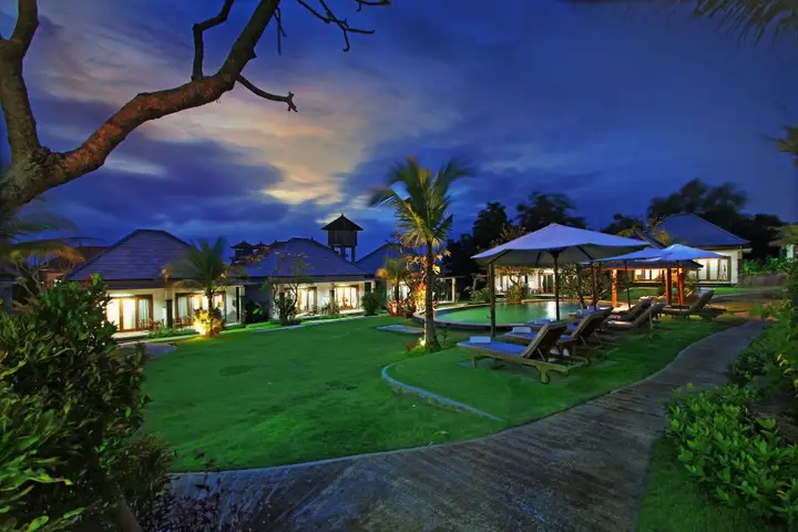 The Brothers Villa — фото 2