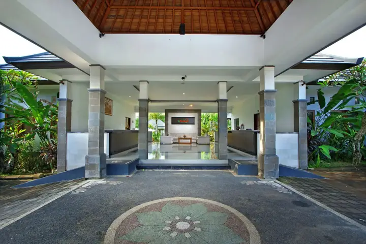 The Brothers Villa — фото 6