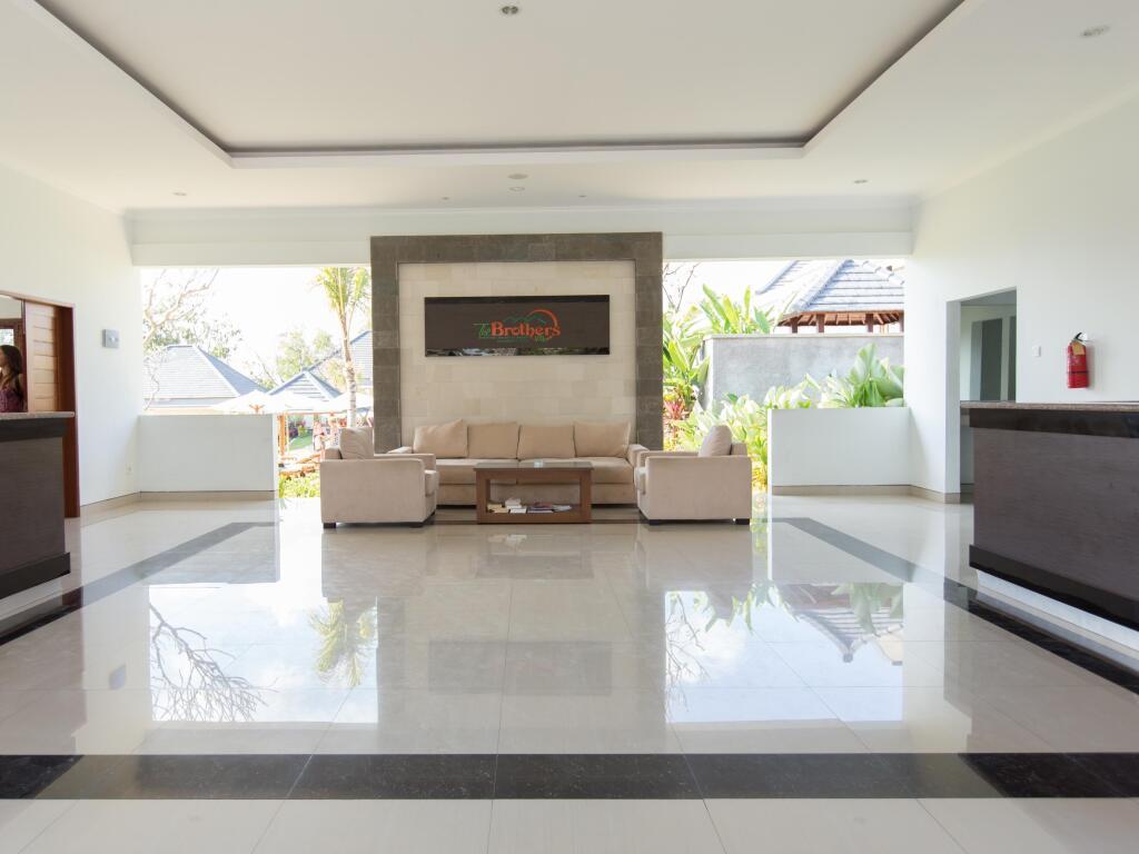 The Brothers Villa — фото 3