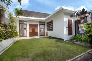 Чангу: Villa Illam