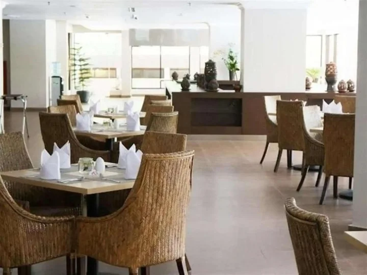 Паданг: Kyriad Bumiminang Hotel