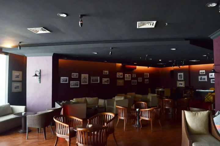 Паданг: Kyriad Bumiminang Hotel