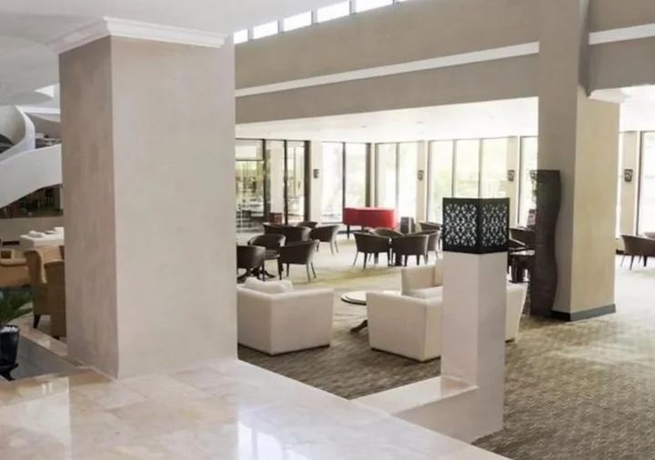 Паданг: Kyriad Bumiminang Hotel