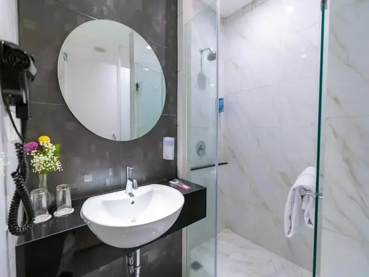 Джакарта: Brits Hotel Puri Indah