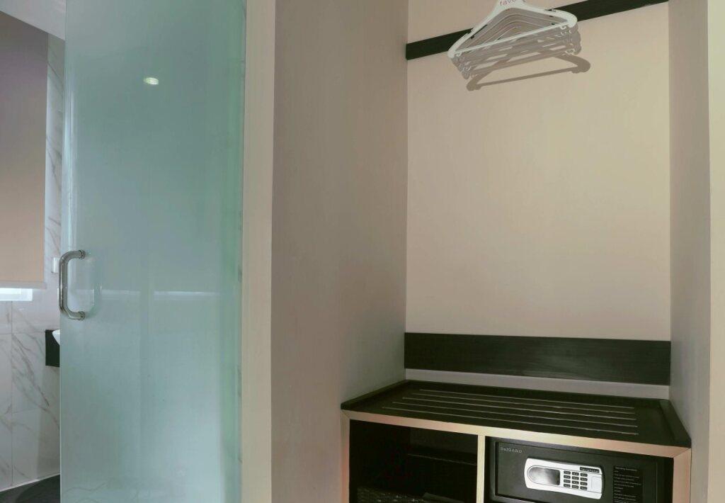 Джакарта: Brits Hotel Puri Indah