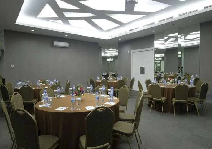 Джакарта: Brits Hotel Puri Indah