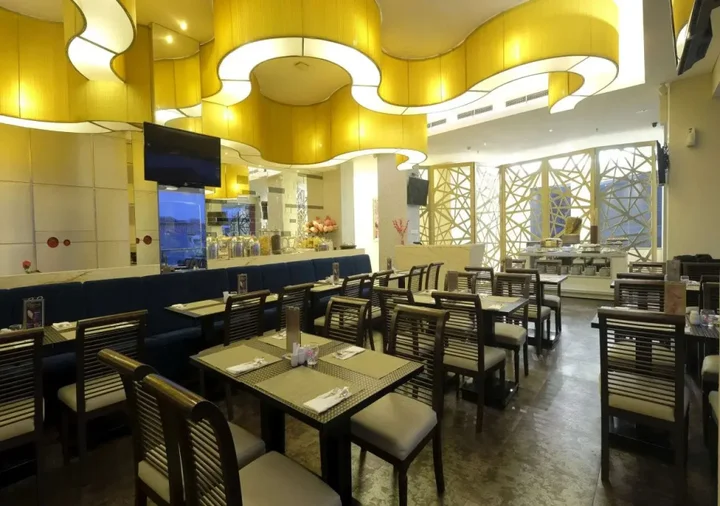 Джакарта: Brits Hotel Puri Indah
