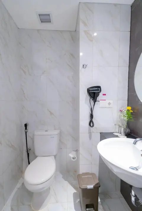 Джакарта: Brits Hotel Puri Indah
