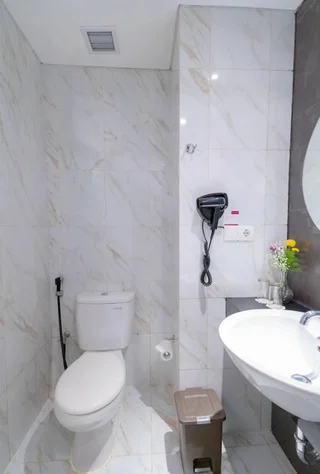 Джакарта: Brits Hotel Puri Indah