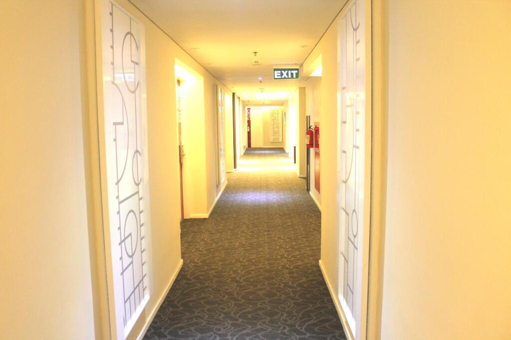 Джакарта: Brits Hotel Puri Indah