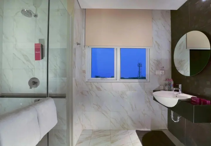 Джакарта: Brits Hotel Puri Indah