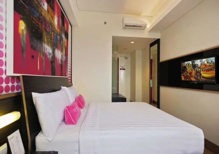 Джакарта: Brits Hotel Puri Indah