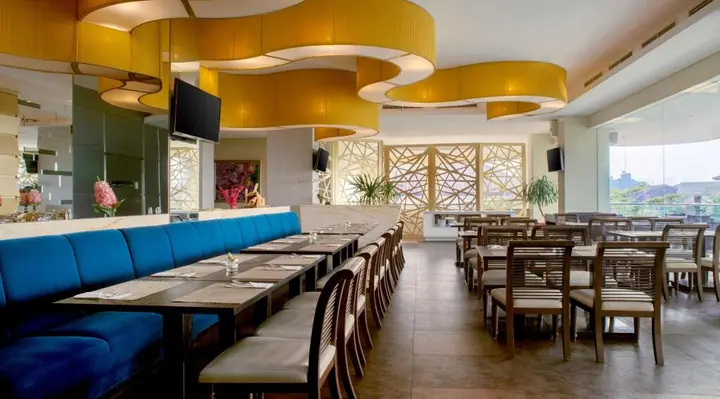 Джакарта: Brits Hotel Puri Indah