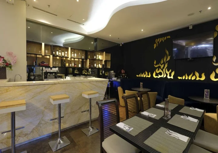Джакарта: Brits Hotel Puri Indah