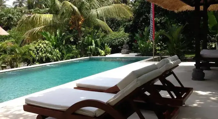 Villa Taman Ayu — фото 3