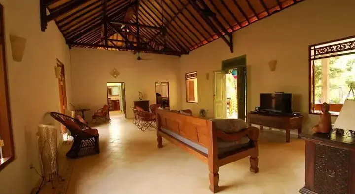 Тембок: Villa Taman Ayu