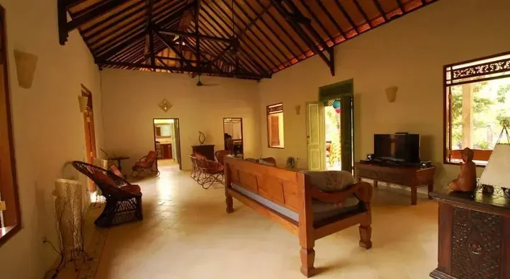 Тембок: Villa Taman Ayu