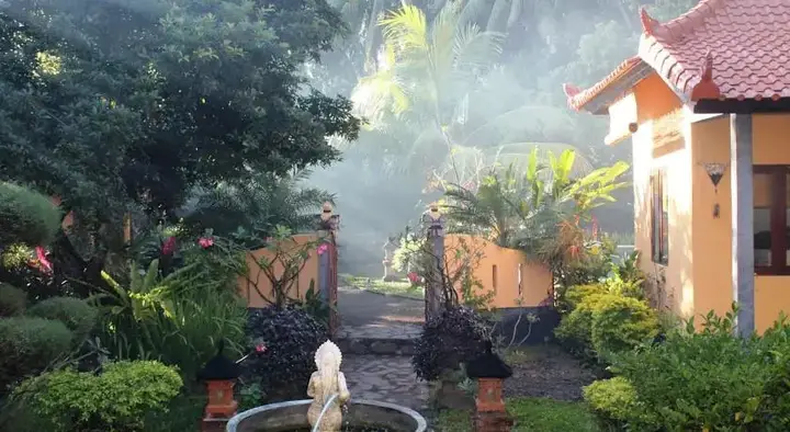 Villa Taman Ayu — фото 4