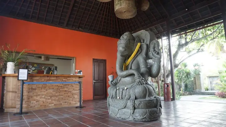 Кута: Puri Rinjani Bungalows