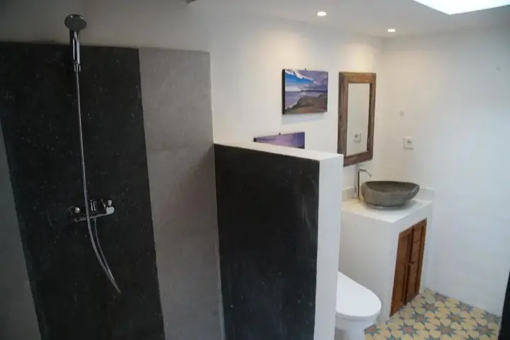 Кута: Puri Rinjani Bungalows