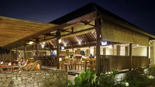 Кута: Puri Rinjani Bungalows