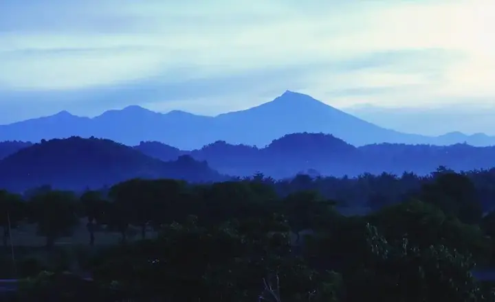 Кута: Puri Rinjani Bungalows