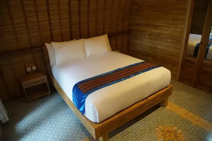 Кута: Puri Rinjani Bungalows